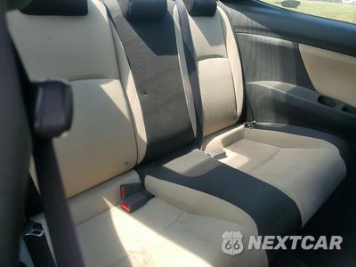 Zdjęcie 10 z 13 samochodu: 2016 HONDA CIVIC LX VIN:2HGFC4B06GH311459 - miniatura