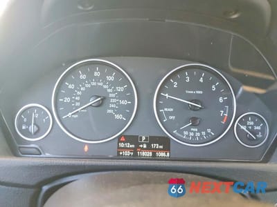 Zdjęcie 9 z 12 samochodu: 2018 BMW 320 I VIN:WBA8A9C50JAD26906 - miniatura