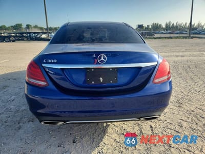 Zdjęcie 6 z 12 samochodu: 2017 MERCEDES-BENZ C 300 VIN:55SWF4JB1HU191441 - miniatura