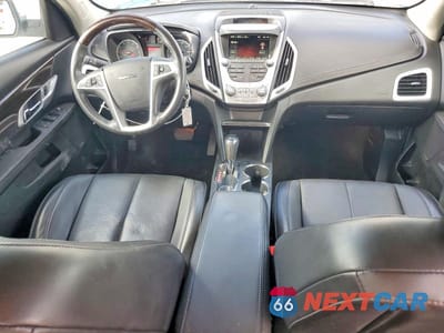 Zdjęcie 8 z 14 samochodu: 2017 GMC TERRAIN DENALI VIN:2GKALREK2H6283213 - miniatura