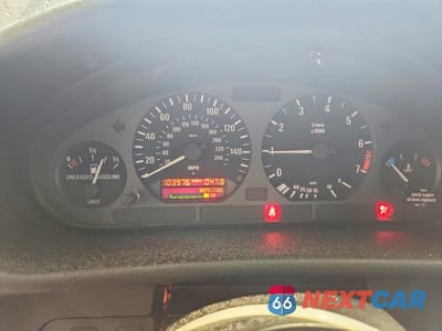 Zdjęcie 9 z 12 samochodu: 1998 BMW 323 IC AUTOMATIC VIN:WBABJ8322WEM21728 - miniatura