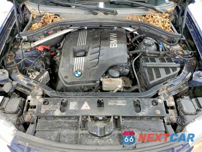 Zdjęcie 12 z 13 samochodu: 2011 BMW X3 XDRIVE28I VIN:5UXWX5C5XBL706175 - miniatura