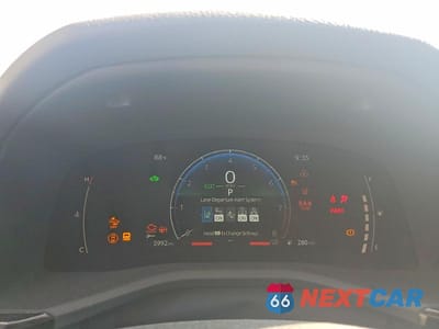 Zdjęcie 9 z 12 samochodu: 2025 TOYOTA CAMRY LE VIN:4T1DAACK5SU649348 - miniatura