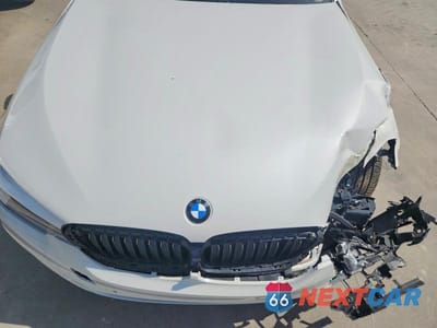 Zdjęcie 11 z 12 samochodu: 2020 BMW 540 I VIN:WBAJS1C07LWW69476 - miniatura