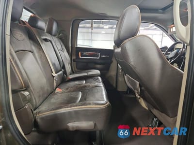Zdjęcie 10 z 12 samochodu: 2011 DODGE RAM 2500 VIN:3D7UT2HL8BG618772 - miniatura