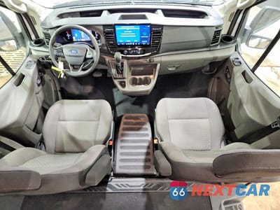 Zdjęcie 8 z 13 samochodu: 2026 FORD TRANSIT T-350 VIN:1FBAX2C8XTKA47305 - miniatura