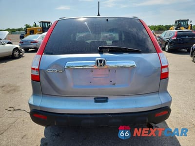 Zdjęcie 6 z 13 samochodu: 2009 HONDA CR-V EX VIN:5J6RE48539L055483 - miniatura