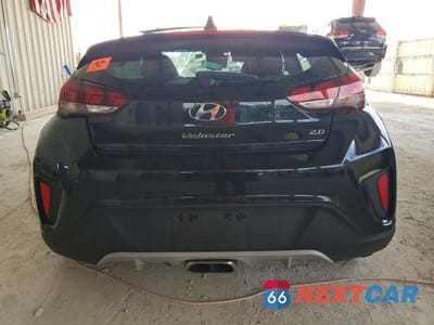 Zdjęcie 6 z 12 samochodu: 2020 HYUNDAI VELOSTER 2.0L PREMIUM VIN:KMHTG6AF1LU029613 - miniatura