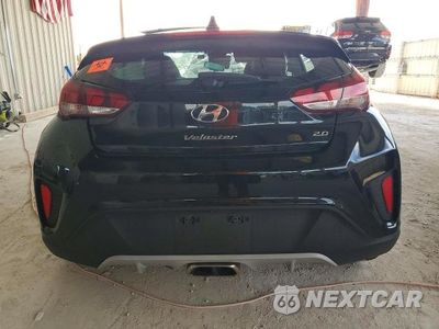 Zdjęcie 6 z 12 samochodu: 2020 HYUNDAI VELOSTER 2.0L PREMIUM VIN:KMHTG6AF1LU029613 - miniatura