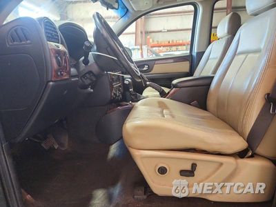 Zdjęcie 7 z 13 samochodu: 2005 GMC ENVOY VIN:1GKDT13S152374094 - miniatura