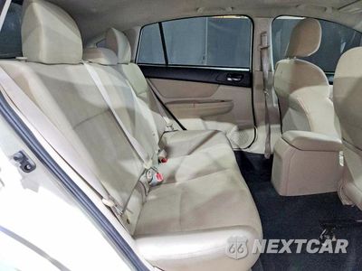 Zdjęcie 10 z 12 samochodu: 2014 SUBARU IMPREZA PREMIUM VIN:JF1GPAD61E8272750 - miniatura