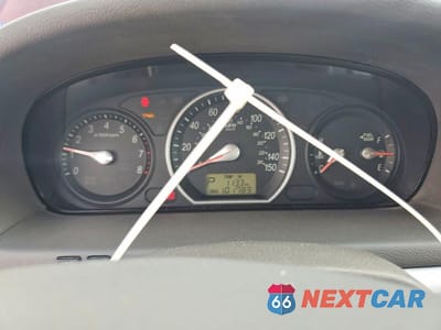 Zdjęcie 9 z 12 samochodu: 2007 HYUNDAI SONATA GLS VIN:5NPET46C87H281614 - miniatura