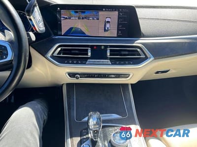 Zdjęcie 10 z 10 samochodu: 2021 BMW X5 XDRIVE45E VIN:5UXTA6C08M9D84086 - miniatura