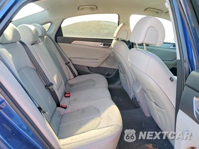 Zdjęcie 10 z 13 samochodu: 2016 HYUNDAI SONATA SE VIN:5NPE24AF6GH260328 - miniatura