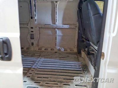 Zdjęcie 11 z 13 samochodu: 2023 RAM PROMASTER - DELIVERY VAN VIN:3C6LRVDG3PE535274 - miniatura