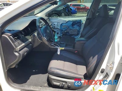 Zdjęcie 7 z 13 samochodu: 2016 TOYOTA CAMRY BASE VIN:4T1BF1FK8GU151480 - miniatura