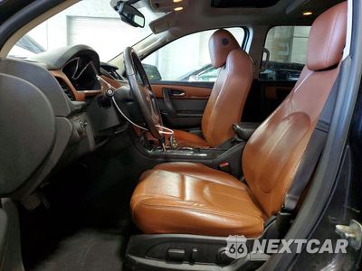 Zdjęcie 7 z 13 samochodu: 2015 CHEVROLET TRAVERSE LT VIN:1GNKVHKD0FJ357729 - miniatura