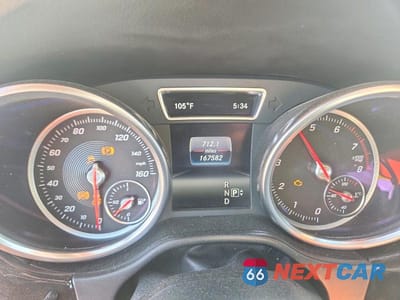 Zdjęcie 9 z 13 samochodu: 2016 MERCEDES-BENZ GLE 350 VIN:4JGDA5JB6GA681289 - miniatura