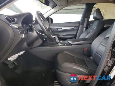 Zdjęcie 7 z 13 samochodu: 2021 INFINITI QX50 LUXE VIN:3PCAJ5BA3MF106695 - miniatura