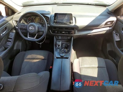 Zdjęcie 8 z 12 samochodu: 2024 NISSAN ROGUE SV VIN:5N1BT3BB5RC700250 - miniatura