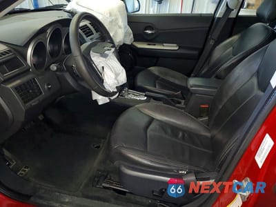 Zdjęcie 7 z 12 samochodu: 2010 DODGE AVENGER R/T VIN:1B3CC5FB5AN218709 - miniatura