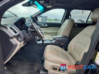 Zdjęcie 7 z 12 samochodu: 2013 FORD EXPLORER LIMITED VIN:1FM5K8F86DGA61809 - miniatura