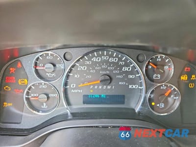 Zdjęcie 9 z 13 samochodu: 2023 CHEVROLET EXPRESS G2500 VIN:1GCWGAFP6P1115898 - miniatura