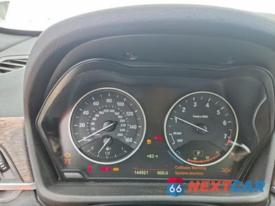 Zdjęcie 9 z 13 samochodu: 2016 BMW X1 XDRIVE28I VIN:WBXHT3Z32G4A48942 - miniatura