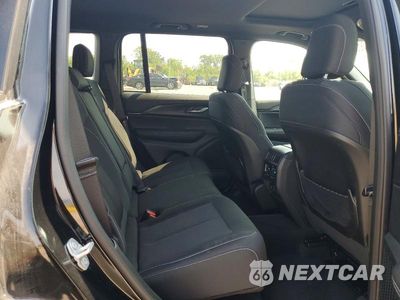 Zdjęcie 11 z 13 samochodu: 2025 JEEP GRAND CHEROKEE LAREDO VIN:1C4RJHAG4SC356838 - miniatura