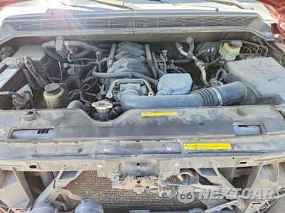 Zdjęcie 12 z 14 samochodu: 2007 NISSAN ARMADA SE FFV VIN:5N1BA08A47N722213 - miniatura