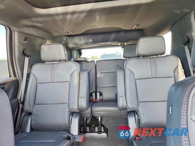 Zdjęcie 10 z 13 samochodu: 2025 CHEVROLET TAHOE C1500 RST VIN:1GNS5RR81SR305424 - miniatura