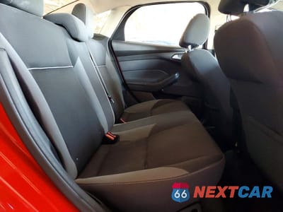 Zdjęcie 10 z 12 samochodu: 2014 FORD FOCUS SE VIN:1FADP3F20EL318283 - miniatura