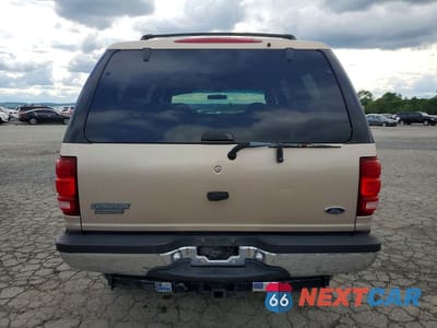 Zdjęcie 6 z 13 samochodu: 1998 FORD EXPEDITION VIN:1FMRU18W5WLA99816 - miniatura
