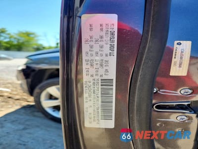 Zdjęcie 12 z 12 samochodu: 2015 JEEP COMPASS LATITUDE VIN:1C4NJCEAXFD209849 - miniatura