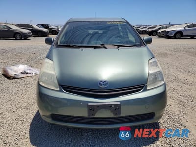 Piąte zdjęcie samochodu w środku: 2004 TOYOTA PRIUS BASE VIN:JTDKB22U140036316 - miniatura