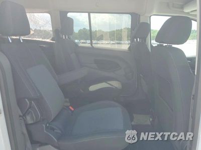 Zdjęcie 11 z 13 samochodu: 2023 FORD TRANSIT CONNECT XLT VIN:NM0GS9F27P1563439 - miniatura
