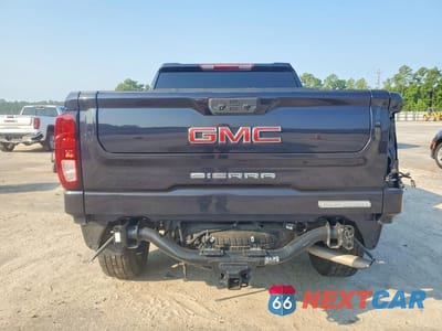 Zdjęcie 6 z 13 samochodu: 2022 GMC SIERRA C1500 ELEVATION VIN:1GTPHCED8NZ602572 - miniatura