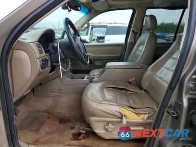 Zdjęcie 7 z 14 samochodu: 2003 FORD EXPLORER XLT VIN:1FMZU73KX3ZB14147 - miniatura