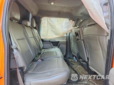 Zdjęcie 10 z 12 samochodu: 2019 FORD F450 SUPER DUTY VIN:1FD9W4GY3KED38969 - miniatura