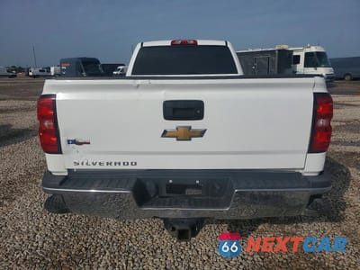 Zdjęcie 6 z 12 samochodu: 2019 CHEVROLET SILVERADO C2500 HEAVY DUTY VIN:1GC1CREYXKF122024 - miniatura