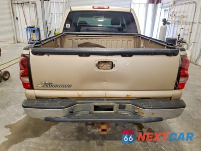 Zdjęcie 6 z 12 samochodu: 2006 CHEVROLET SILVERADO VIN:2GCEK13T161232888 - miniatura
