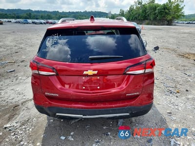 Zdjęcie 6 z 13 samochodu: 2022 CHEVROLET EQUINOX VIN:2GNAXNEV6N6142991 - miniatura