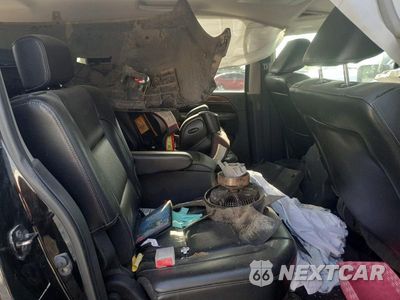Zdjęcie 11 z 13 samochodu: 2011 NISSAN ARMADA PLATINUM VIN:5N1AA0NE5BN617143 - miniatura