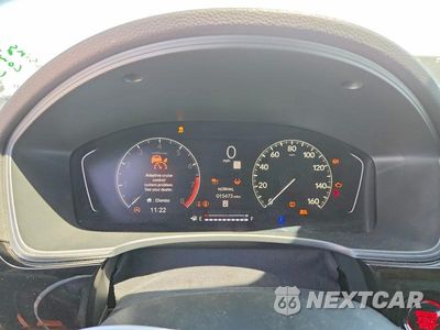 Zdjęcie 9 z 13 samochodu: 2025 HONDA CIVIC SPORT VIN:19XFL2H85SE022268 - miniatura