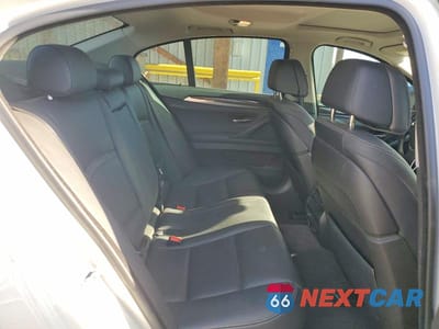Zdjęcie 10 z 12 samochodu: 2014 BMW 535 XI VIN:WBA5B3C5XED538937 - miniatura