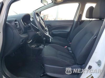 Zdjęcie 7 z 12 samochodu: 2016 NISSAN VERSA NOTE S PLUS VIN:3N1CE2CP2GL394071 - miniatura