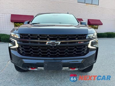 Zdjęcie 14 z 14 samochodu: 2023 CHEVROLET SUBURBAN K1500 Z71 VIN:1GNSKDKD5PR106113 - miniatura