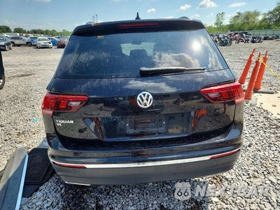 Zdjęcie 6 z 13 samochodu: 2021 VOLKSWAGEN TIGUAN SE VIN:3VV3B7AX4MM125129 - miniatura