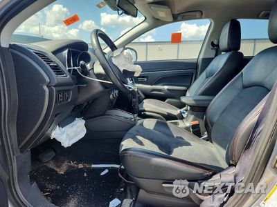 Zdjęcie 7 z 13 samochodu: 2024 MITSUBISHI OUTLANDER SPORT S/SE VIN:JA4ARUAU2RU023461 - miniatura