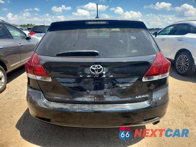 Zdjęcie 6 z 13 samochodu: 2013 TOYOTA VENZA LE VIN:4T3BA3BB6DU042437 - miniatura